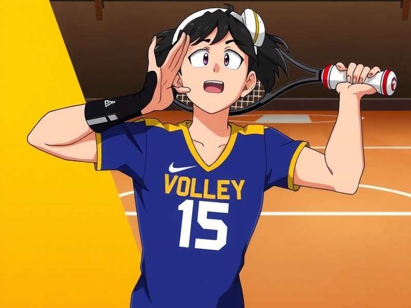 Volley Prime Prodigies - Player Reviews Screenshot Volley Prime Prodigies Player Reviews